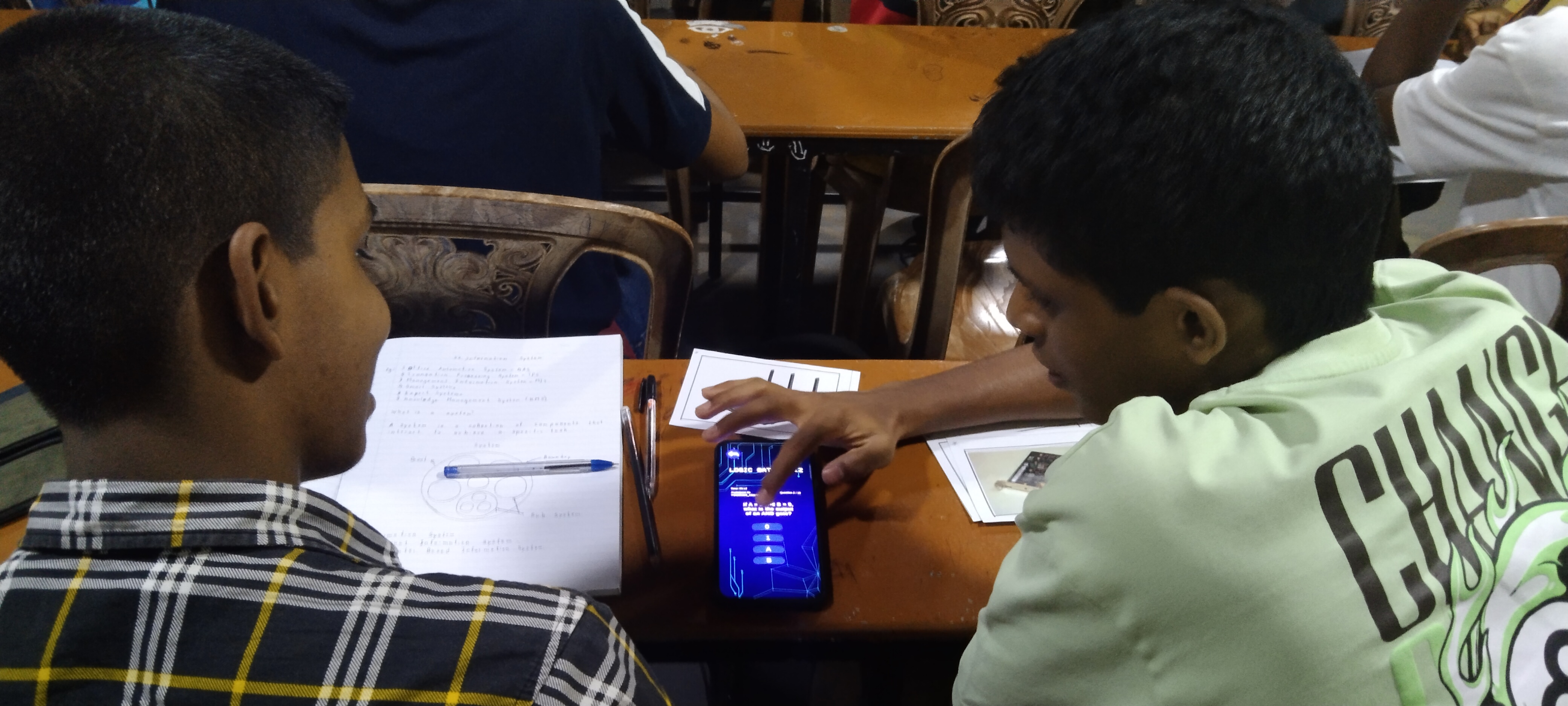 User Testing - Results